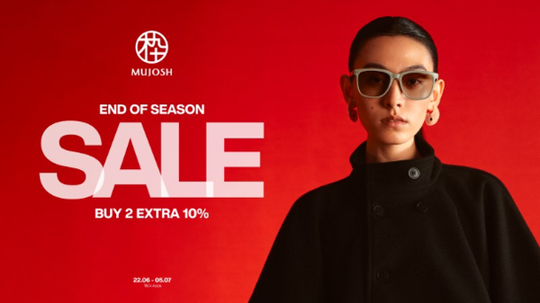 Mujosh Hot Picks, Hot Deals | End of Season Sale