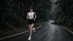 Top 15 giày chạy bộ nữ êm chân, đáng mua tại Maison Online