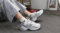 Top 15 giày sneaker nữ đẹp, dễ phối và đáng mua tại Maison Online