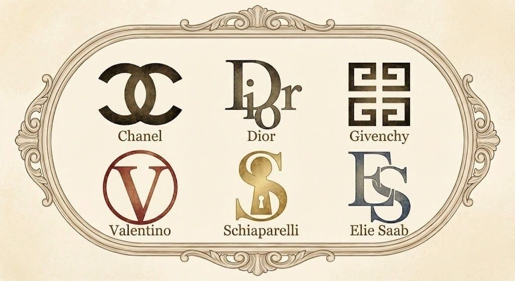 Haute Couture là gì? Khi thời trang trở thành nghệ thuật may đo đỉnh cao