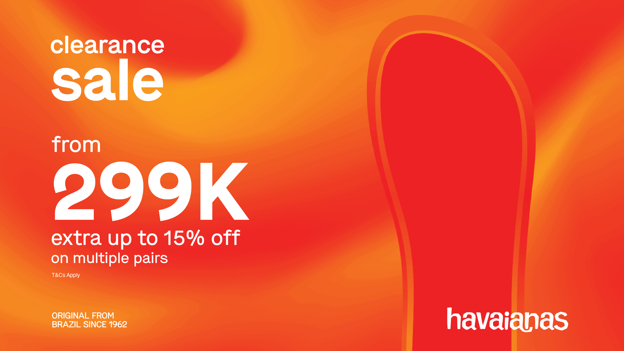 HAVAIANAS