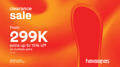 HAVAIANAS