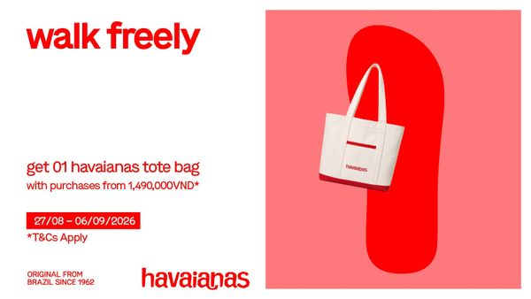 HAVAIANAS