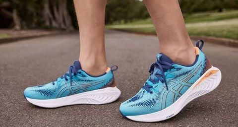 Gợi ý 12+ mẫu giày chạy bộ cho người mới bắt đầu và tiêu chí chọn giày phù hợp