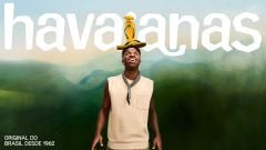 HAVAIANAS | Tinh thần Bóng đá Brazil đã sẵn sàng
