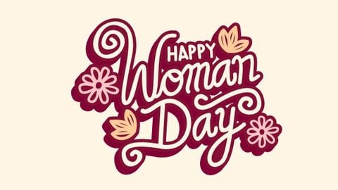 Lời chúc 8/3 hay và tinh tế: Gợi ý theo từng đối tượng dễ áp dụng