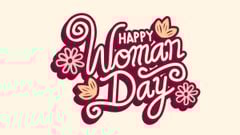 Lời chúc 8/3 hay và tinh tế: Gợi ý theo từng đối tượng dễ áp dụng