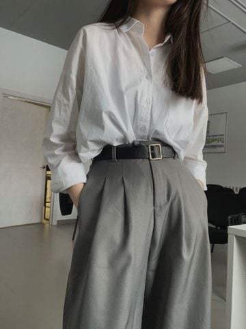 Màu xám phối với màu gì? Gợi ý phối đồ dễ mặc, tinh tế và không bị nhạt