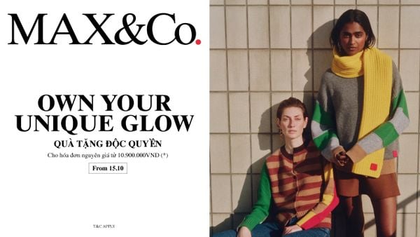 MAX&Co.