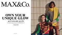 MAX&Co.