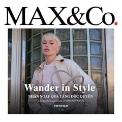 MAX&Co. | Wander in style