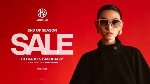 Mujosh | End of Season Sale Up To 50%++
