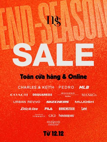 Maison End Of Season Sale | Sale Up to 50++
