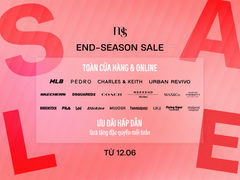 Maison End-Season Sale | Ưu đãi mùa hè lên đến 50%+++