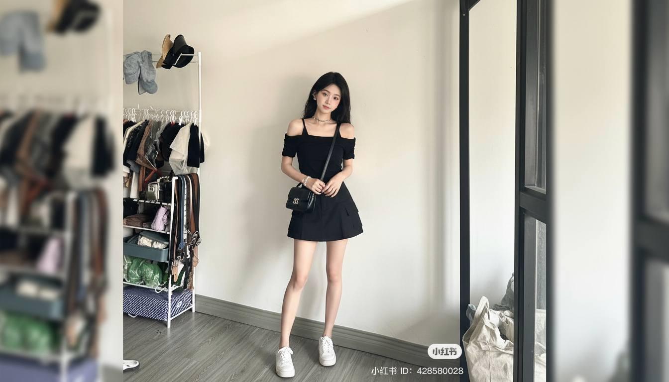 Phối đồ với chân váy ngắn: 15 công thức mặc đẹp, gọn và dễ ứng dụng