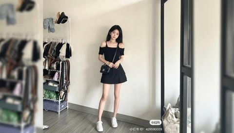 Phối đồ với chân váy ngắn: 15 công thức mặc đẹp, gọn và dễ ứng dụng