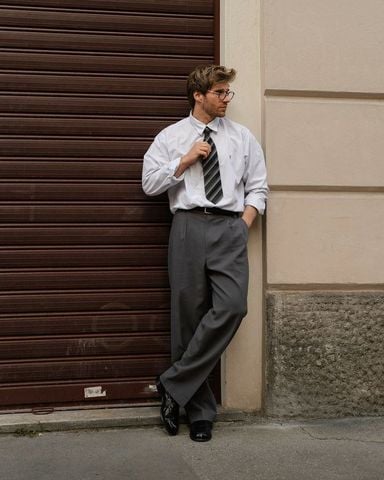 15 Outfit công sở thanh lịch, trẻ trung và dễ ứng dụng đi làm mỗi ngày