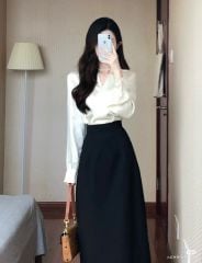 TOP 22+ Outfit đi đám cưới cho nữ duyên dáng, nữ tính và cực kỳ có gu