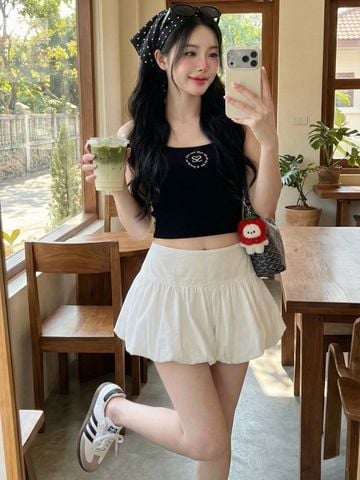 Outfit mùa hè: 20 công thức mặc mát, gọn và không bị nhạt