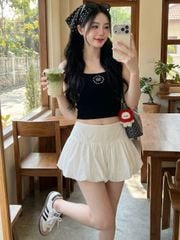 Outfit mùa hè: 20 công thức mặc mát, gọn và không bị nhạt