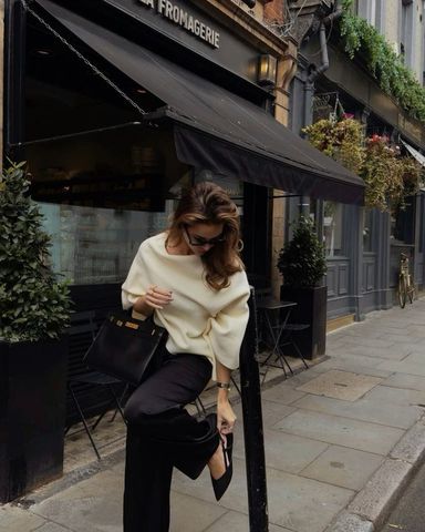 Parisian chic là gì? Giải mã phong cách Parisian chic thanh lịch kiểu Pháp