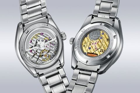 Cách phân biệt đồng hồ cơ và pin: Hướng dẫn chuẩn nhất cho người mới