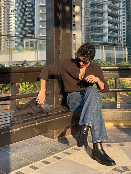 15+ Cách phối đồ với giày boot nam đẹp, lịch lãm và dễ áp dụng