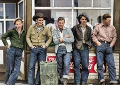 Workwear là gì? Tại sao phong cách workwear lại được ưa chuộng?