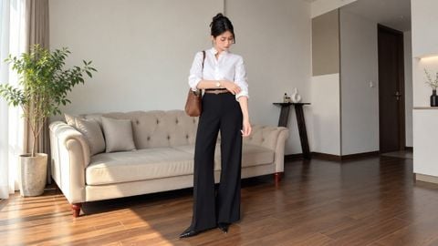 Đi phỏng vấn mặc gì? Gợi ý trang phục nam nữ theo môi trường làm việc