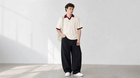 Áo polo là gì? Đặc điểm, cách chọn và phối đồ đẹp