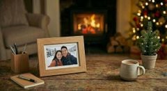 Gợi ý 20+ quà giáng sinh cho người yêu 2025 ý nghĩa, lãng mạn