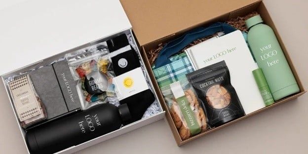 Top quà tặng doanh nghiệp cuối năm cao cấp, ý nghĩa nhất 2025