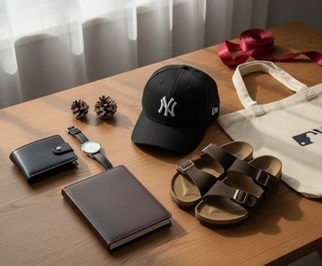 Quà tặng nhân viên cuối năm sau một năm thành công