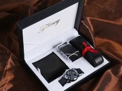 TOP 15 món quà Valentine 2026 cho nam thiết thực, dễ ghi điểm nhất