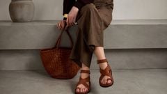 Top 15 dép sandal nữ đẹp, dễ phối và đáng mua tại Maison Online