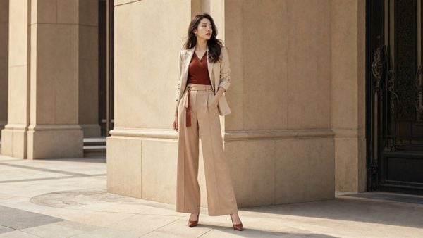 2007 mệnh gì? Hợp màu gì và cách phối đồ hợp mệnh
