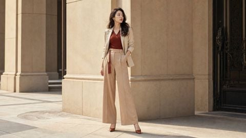 2007 mệnh gì? Hợp màu gì và cách phối đồ hợp mệnh