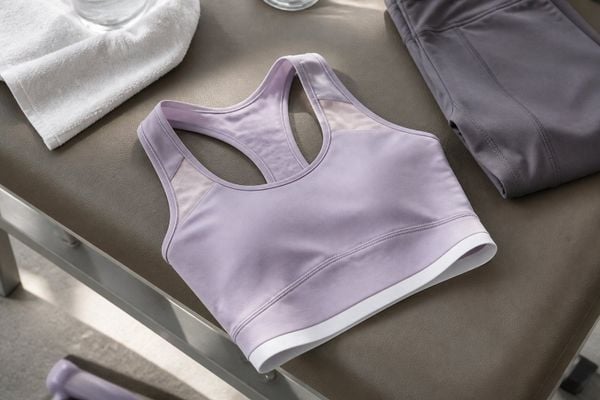 Bra thể thao là gì? Cách chọn sport bra đúng size và đúng bài tập