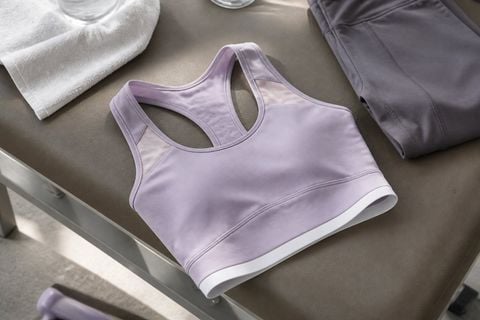 Bra thể thao là gì? Cách chọn sport bra đúng size và đúng bài tập