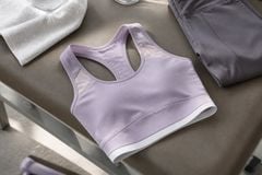 Bra thể thao là gì? Cách chọn sport bra đúng size và đúng bài tập