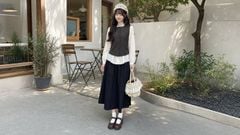 15 Cách tạo dáng chụp ảnh đẹp khi mặc váy đẹp, xinh và tự nhiên