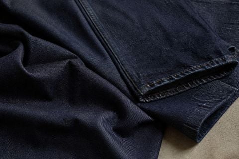 Raw denim là gì? Cách nhận biết, chọn và bảo quản denim sống