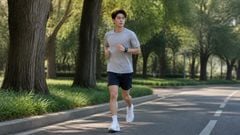 Chạy bộ mặc gì? Gợi ý outfit thoải mái, gọn dáng và dễ chạy