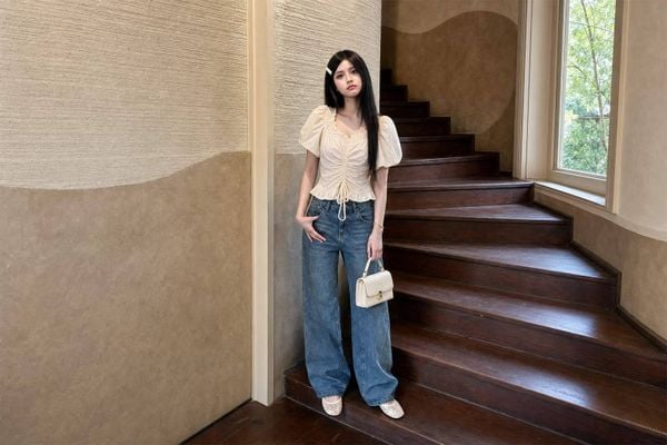 TOP 18+ thương hiệu quần jean nữ đẹp, đáng mua hiện nay