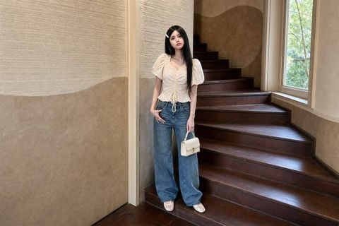 TOP 18+ thương hiệu quần jean nữ đẹp, đáng mua hiện nay