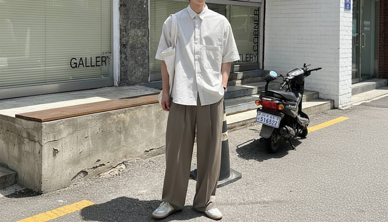 Phối đồ với áo sơ mi: 12 cách mặc đẹp, thanh lịch và có điểm nhấn