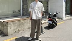 Phối đồ với áo sơ mi: 12 cách mặc đẹp, thanh lịch và có điểm nhấn