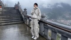 Đi Sapa mặc gì? 25 outfit đẹp, ấm vừa đủ và lên hình có gu