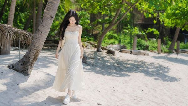 Đi Đà Nẵng mặc gì? 15 outfit đẹp, dễ mặc và hợp từng điểm đến