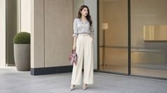 Mệnh Kim hợp màu gì? Gợi ý outfit hợp mệnh cho nam và nữ